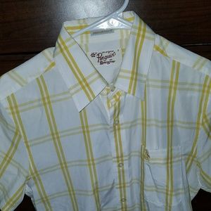 Penguin shortsleeve shirt